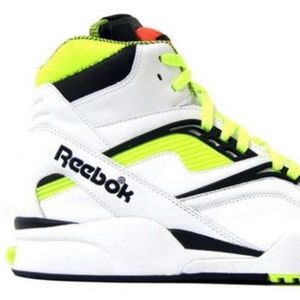 Brand New 2013 Reebok Twilight Zone Pumps